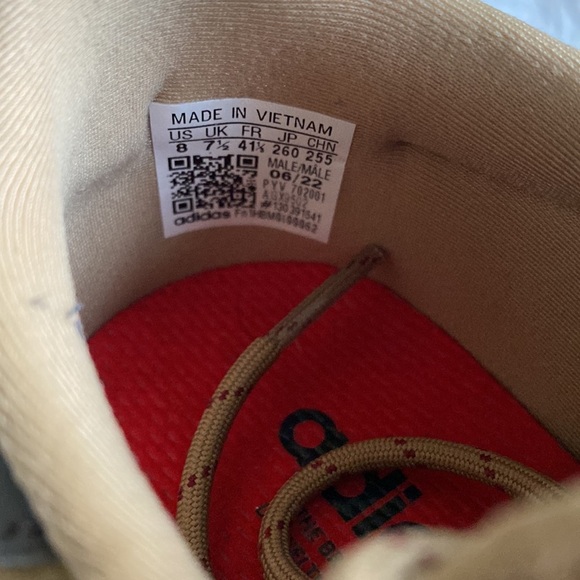 Adidas Retropy E5 - Picture 4 of 7